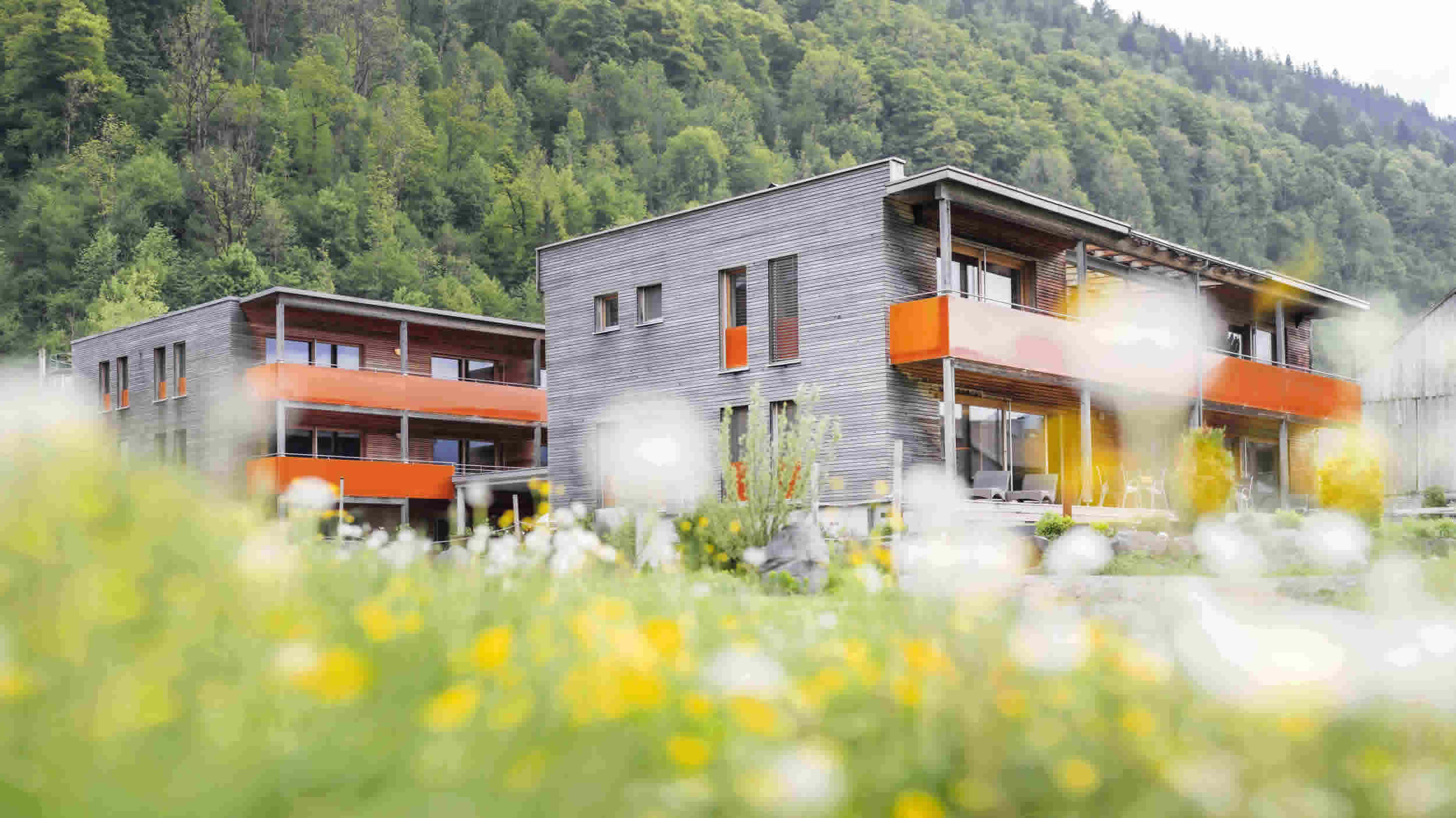 Haus Sonne