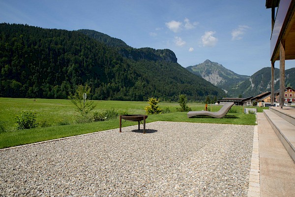 Haus Sonne Bildergallerie