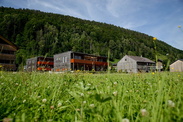 Haus Sonne Bildergallerie