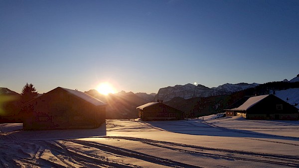 Haus Sonne Bildergallerie