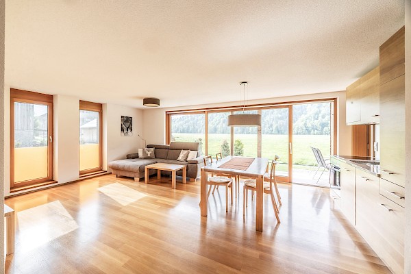 Haus Sonne Bildergallerie