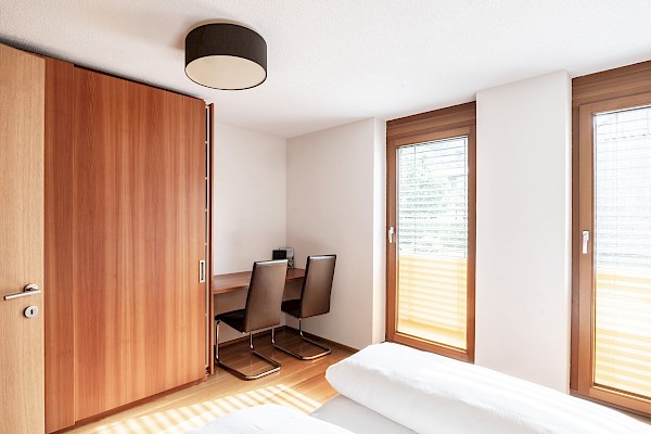 Haus Sonne Bildergallerie