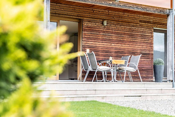 Haus Sonne Bildergallerie